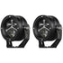 Desert Fox Raptor Pro RP2 Precision Motorcycle LED Spot Light Kit
