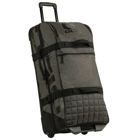 Ogio Trucker Gearbag - Dark Static — Luggage (image 1 of 6)