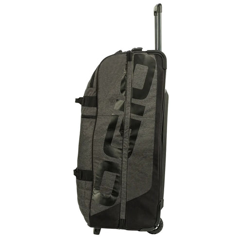 Ogio Trucker Gearbag - Dark Static — Luggage (image 3 of 6)