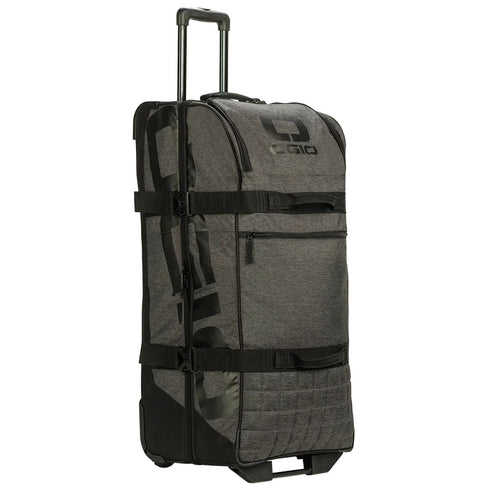 Ogio Trucker Gearbag - Dark Static — Luggage (image 4 of 6)