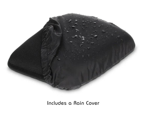 Desert Fox Air Rider Gel Sport