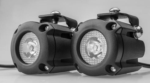 Desert Fox LED Spots Kit