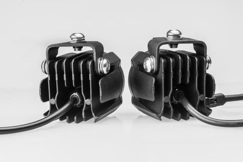 Desert Fox LED Spots Kit