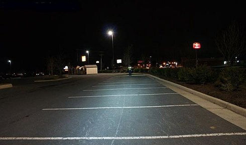 Desert Fox LED Spots Kit