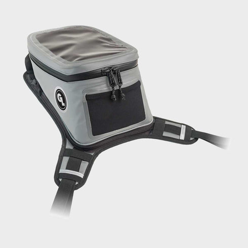 Giant Loop Diablo Tank Bag - Grey