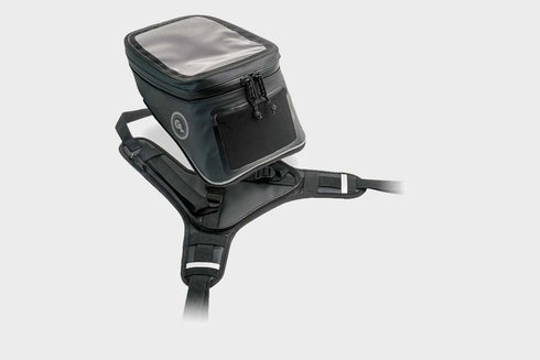 Giant Loop Diablo Tank Bag - Grey