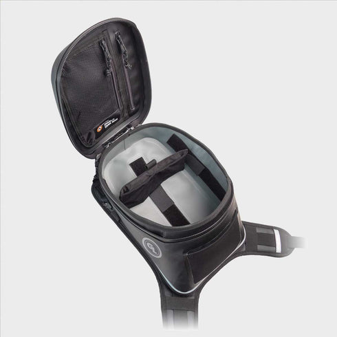 Giant Loop Diablo Tank Bag - Grey