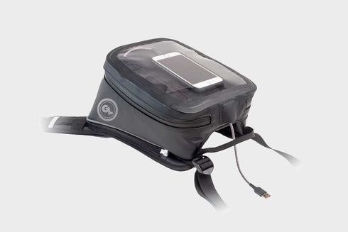 Giant Loop Diablo Tank Bag - Grey