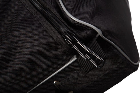 Lizzard Dirt Bike Kit Bag - Black