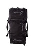 Lizzard Dirt Bike Kit Bag - Black