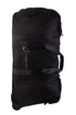 Lizzard Dirt Bike Kit Bag - Black