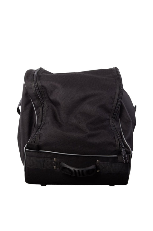 Lizzard Dirt Bike Kit Bag - Black