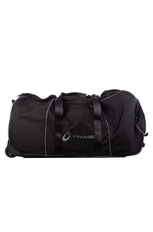 Lizzard Dirt Bike Kit Bag - Black