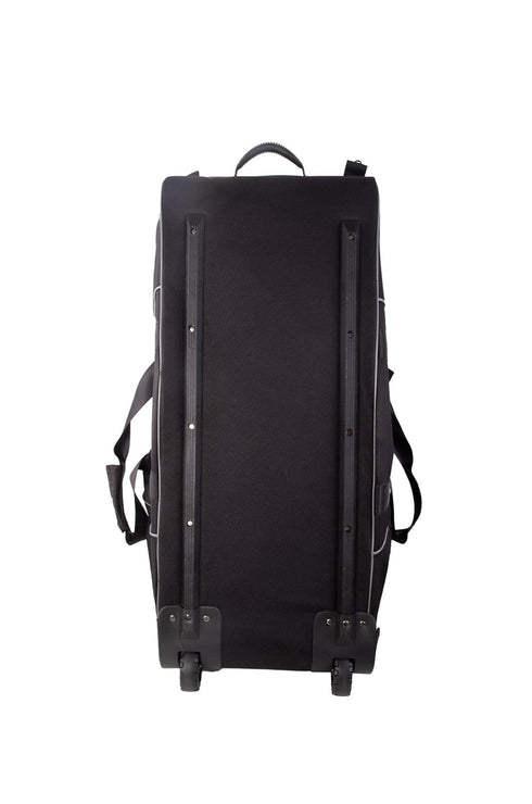 Lizzard Dirt Bike Kit Bag - Black