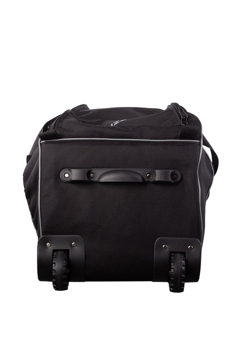 Lizzard Dirt Bike Kit Bag - Black