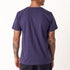 Fox Racing Dispute SS T-Shirt - Navy