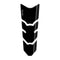 Keiti Additions Slim Tank Pad - Black