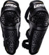 Leatt Dual Axis Pro Knee & Shin Guard - Black