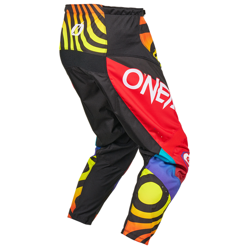O'Neal 2027 Youth Element Nova Pants - Red