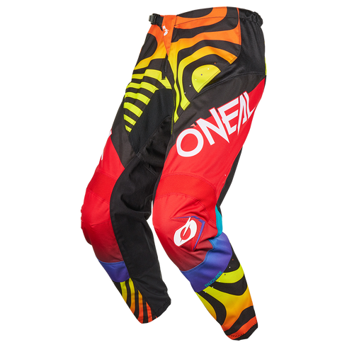 O'Neal 2027 Youth Element Nova Pants - Red