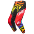 O'Neal 2027 Youth Element Nova Pants - Red