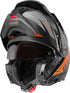 Schuberth E2 Explorer Helmet - Orange Matt