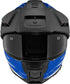 Schuberth E2 Explorer Modular Helmet - Blue