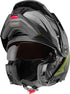 Schuberth E2 Explorer Helmet - Green Matt