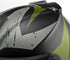 Schuberth E2 Explorer Helmet - Green Matt