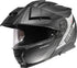 Schuberth E2 Explorer Helmet - Anthracite Matt