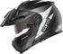 Schuberth E2 Explorer Helmet - Anthracite Matt
