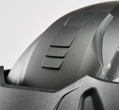 Schuberth E2 Explorer Helmet - Anthracite Matt