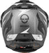 Schuberth E2 Explorer Helmet - Anthracite Matt