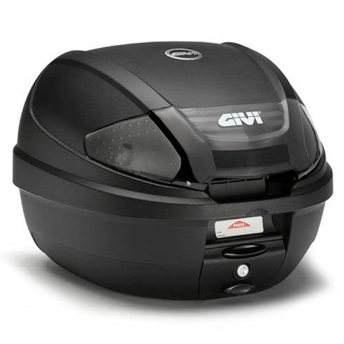 Givi E300NT-2 MonoLock Topbox - 30L