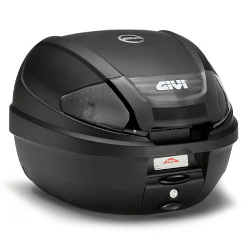 Givi E300NT-2 MonoLock Topbox - 30L