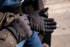 LS2 Mens Urbs 2 Gloves - Black — Motorcycle Gear (image 13 of 13)