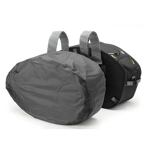 GIVI EA100C Easy Saddle Bags Pair - 40L