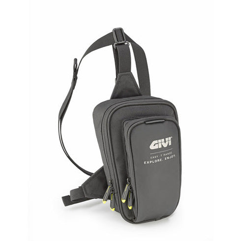 GIVI EA140B Leg Wallet Holder Bag - XL