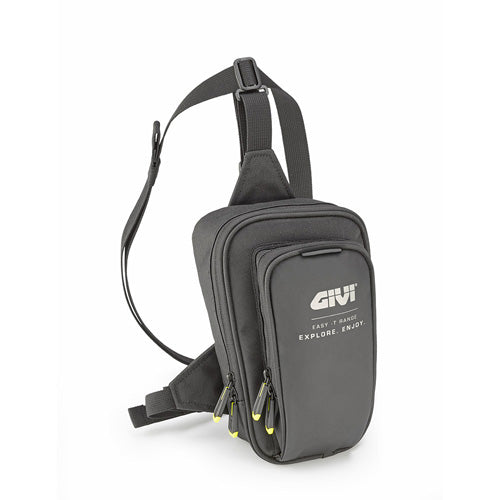 GIVI EA140B Leg Wallet Holder Bag - XL
