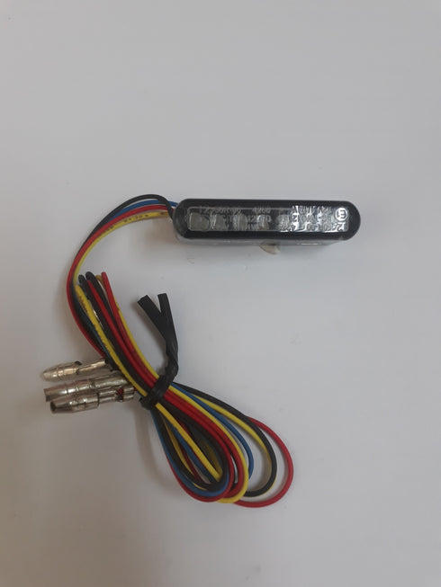 Trickbitz Nano Flat LED Integrated Custom Indicator