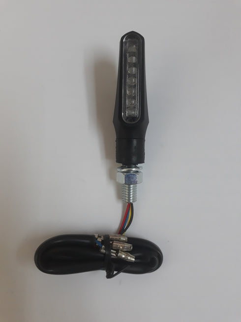 Trickbitz Sabre LED Integrated Indicator - Rear
