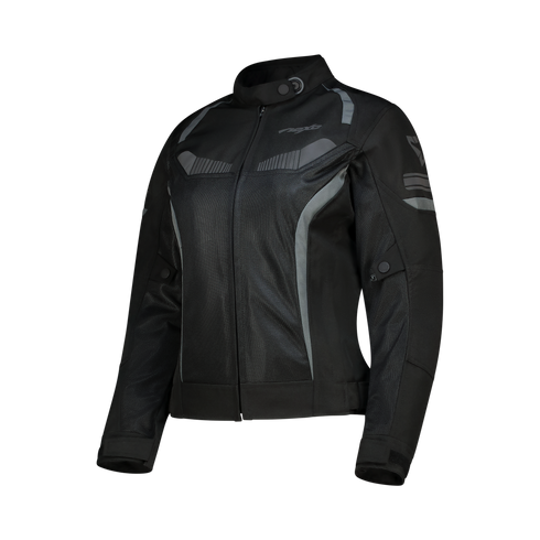 NEXO Ladies Airtech Airflow Jacket - Black