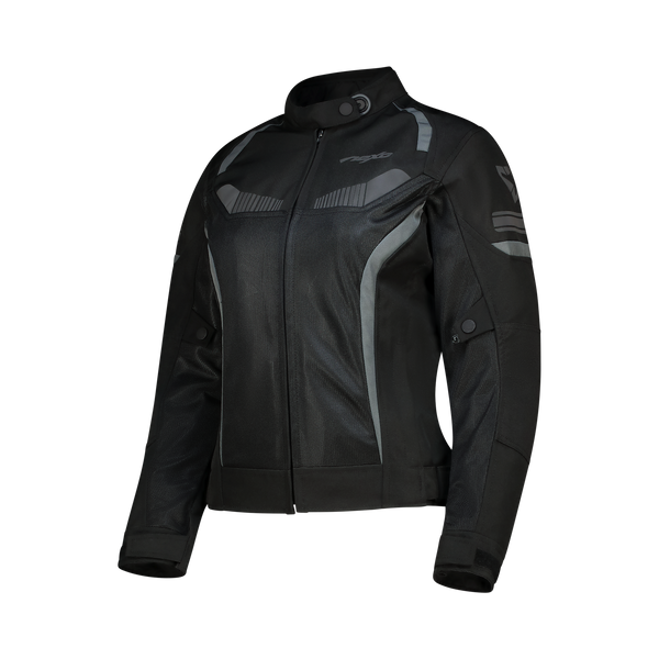 NEXO Ladies Airtech Airflow Jacket - Black