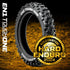 Plews Tyres EN1 Tough One Extreme 140/80-18 Spec B 15mm