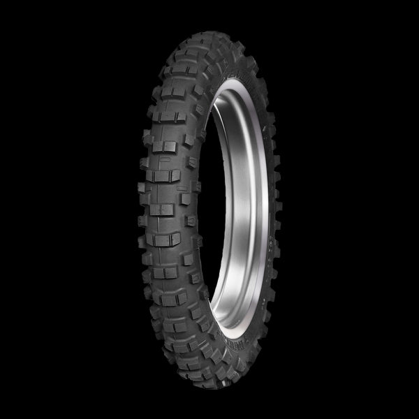 Dunlop En91Ex Rear Ex Soft Tyre - 140/80-18 70M