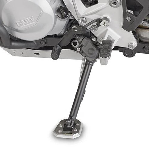 Givi Side Stand Expander Foot - BMW F750/850GS (2018-2020)