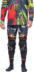 EVS Sports Slayco96 Knee Guard - Explosion — Motorcycle Gear (image 5 of 14)