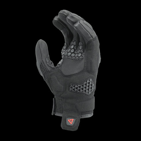 Nexo Ladies Eclipse Glove - BLACK