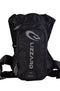 Lizzard Endra Hydration Backpack - Black (3L)
