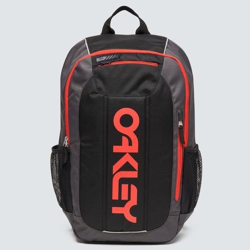 Oakley Enduro 3.0 Backback - Forged Iron/Red Line - 20L